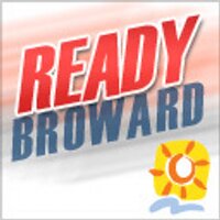 Broward County, FL(@ReadyBroward) 's Twitter Profile Photo