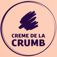 Creme De La Crumb(@cremedelacrumb_) 's Twitter Profile Photo