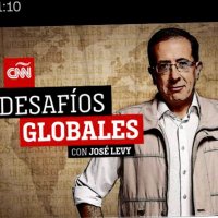 José Levy (@joselevycnn) 's Twitter Profile