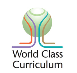 WrldClassCurric's profile picture. Promoting a dynamic curriculum, that puts learners at its heart, excites their imaginations, extends their horizons and prepares them for the future.