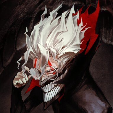 Chronomaster64's profile picture. 