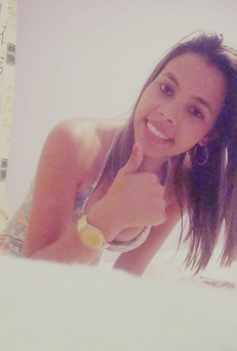 Não se engane com o primeiro sorriso, lembre-se que o diabo era um anjo.