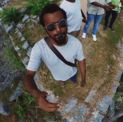 sathish saakar Profile