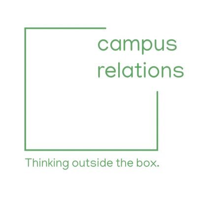 Studierendeninitiative für Public Relations - WWU Münster - #campusrelations #PRideen #YoungPRPros