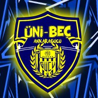 Üni BEÇ(@UniBEC1910) 's Twitter Profile Photo