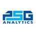 PSG Analytics Ltd (@psganalytics) Twitter profile photo PSG Analytics Ltd (@psganalytics) Twitter profile photo