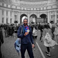 Mohammed Hussain (he/him) 💙(@DigitalPhamcist) 's Twitter Profile Photo