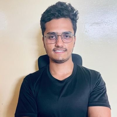 Machine Learning Engineer \n
Let's explore today conquer it tomorrow.