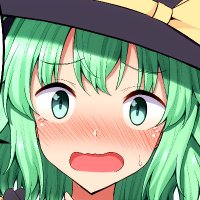 健康な手負い@例大祭 う46ab (@mateo2023_ex) 's Twitter Profile Photo 健康な手負い@例大祭 う46ab (@mateo2023_ex) 's Twitter Profile Photo