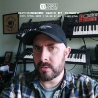 Decades (@decad_e) 's Twitter Profile