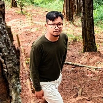 Sidijeee's profile picture. Keanu Aryasatya Syamsidhuhaa's father.