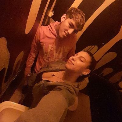 MarianoCheuque2's profile picture. soy d mi novia