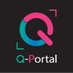 量子ポータルサイトQ-Portal (@q_portal_) Twitter profile photo 量子ポータルサイトQ-Portal (@q_portal_) Twitter profile photo
