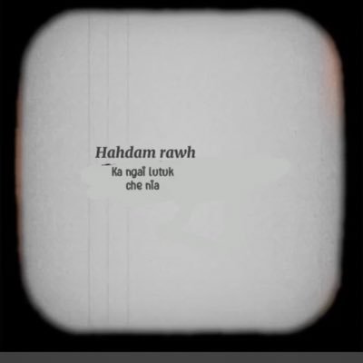 Vanlalpari37472's profile picture. 