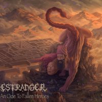 EstrangerBand (@estrangerb) 's Twitter Profile
