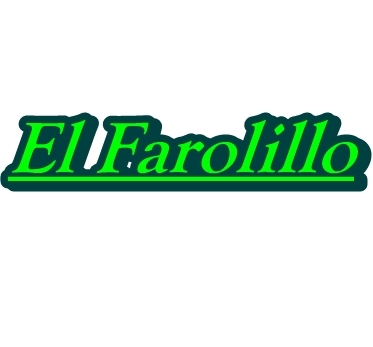 Bienvenidos al Twitter de El Farolillo. Un Blog creado por alumnos de la UCJC que os informará y opinará de toda la actualidad.