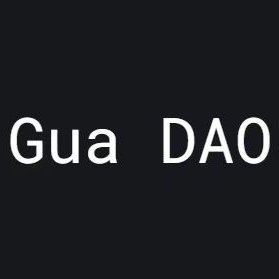 FIRST #OrdinalsNFT Investment DAO -- Gua DAO Discord: https://t.co/ftLKfENKqt