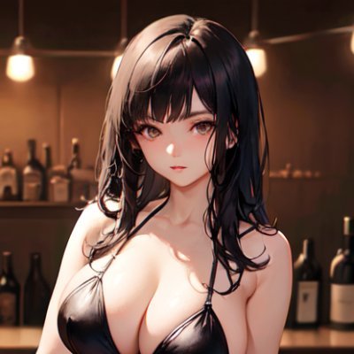 Messy Hairさんのプロフィール画像