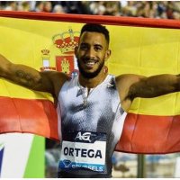 Orlando Ortega, OLY (@110_ortega) 's Twitter Profile