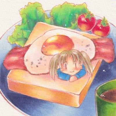 趣味のアナログイラストをヤフオクに出品しています。
好きな物を好きな時に好きなように描いております。
#あんスタ #ドルあん ⚡SwitchP
つむぎ先輩&あんずちゃん推
🍎🐝♠️♥️♣️♦oldfine(fine-o)をこよなく愛しております