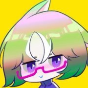 蚀桉 (@iananni17) 's Twitter Profile Photo 蚀桉 (@iananni17) 's Twitter Profile Photo