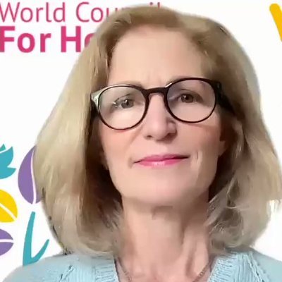 Doctor, researcher, health advocate and co-founder of World Council for Health initiative (https://t.co/GgIYbWd4Au). https://t.co/KSydIqAUA2 convenor.