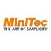 MiniTec UK Ltd (@minitec_uk) Twitter profile photo MiniTec UK Ltd (@minitec_uk) Twitter profile photo
