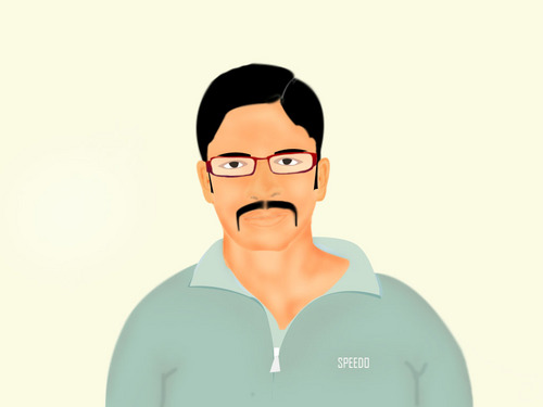 vinoda_k's profile picture. 