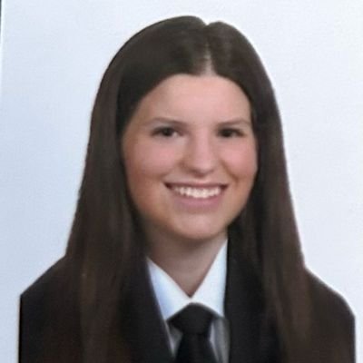 pilihergomz's profile picture. Periodista.                         Interesada en los sucesos y la cultura.