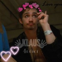 Bella~Klaus make me crazy❣️(@klaus_addict) 's Twitter Profileg