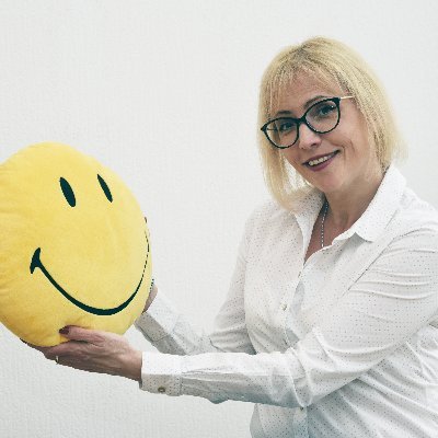 AfroditaPanovsk's profile picture. Career Coach I Agile People Manager I Design Thinker I Prince2 Agile Practitioner