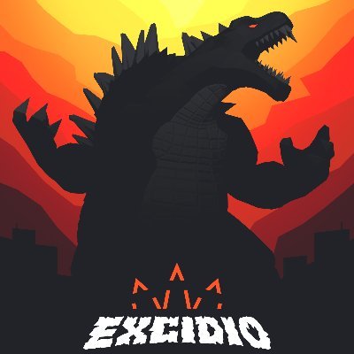 excidiothekaij1's profile picture. Co-owner of TokuPop Games /Developer of Excidio The Kaiju Simulator