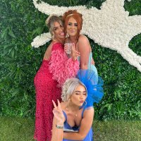 K... (@kenziegalloway) 's Twitter Profile