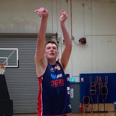 18 | 7’1” 265lb Center | Class of 2024 | Unsigned Melbourne , Australia | Waverley Falcons YLCM| ACC Team of the year 2023 | VIC NPP | WhatsApp: +61 477 441 672