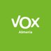 VOX Almería (@Vox_Almeria) Twitter profile photo