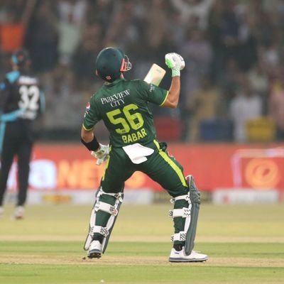Geneticists// Cricket addict// Pakistan cricket team// Babarian.