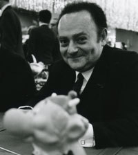 René Goscinny