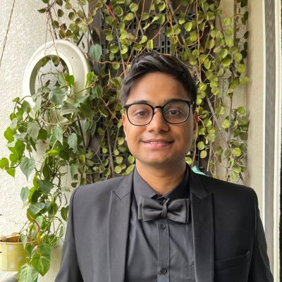 Kushagra1101's profile picture. Investment Analyst at Blacksoil,