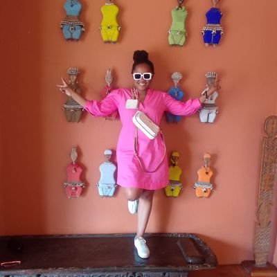 BabongileMthet2's profile picture. Lawyer. Lover of life. Christ reigns!!!