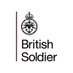 British Soldier 🇬🇧 ⌯ Ministry of Defence 🇬🇧 (@BritishSoldier) Twitter profile photo