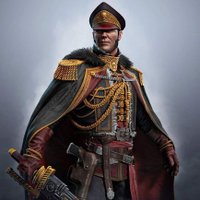 Commissar Cain (@commissar_cain_) 's Twitter Profile
