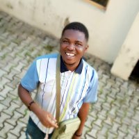 Stephen Ajogu (@obicado12) 's Twitter Profile