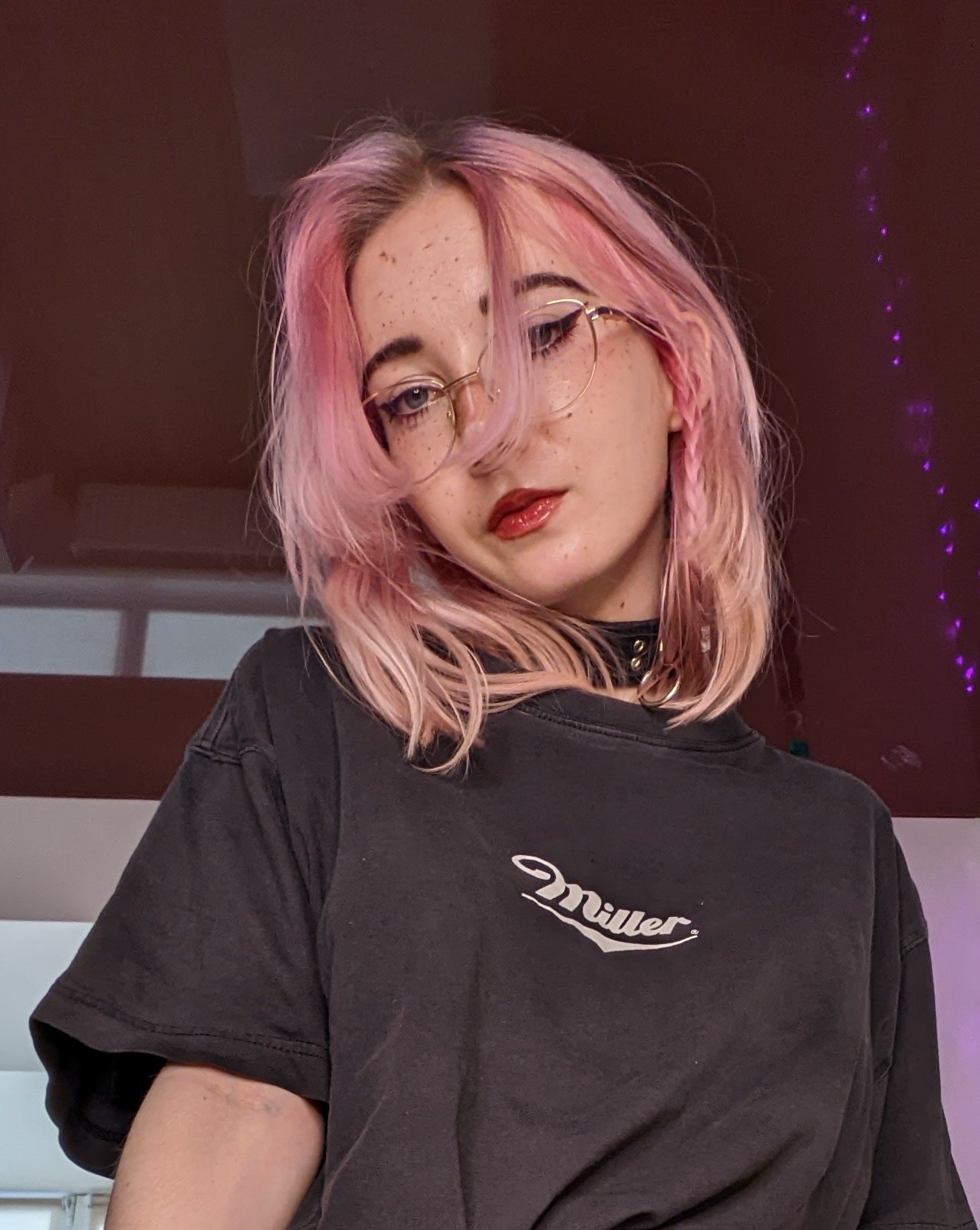Goonette who enjoys her mouth used by horny men || Own no content, dm for removal/credit || 18+ Content