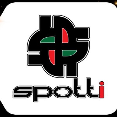 spotticlothing's profile picture. Exclusive garments made for street royalty.