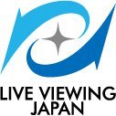 ライブ・ビューイング・ジャパン(@Live_Viewing_jp) 's Twitter Profileg