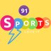 91 Sports (@091Sports) Twitter profile photo