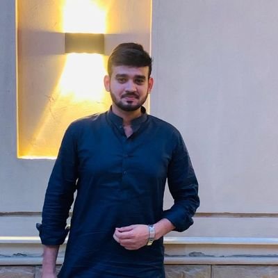 Syed_98daniyal's profile picture. Chasing my dreams ✌️
PhD Scholar TUS'29 🇮🇪
MSCS IU'23🎓