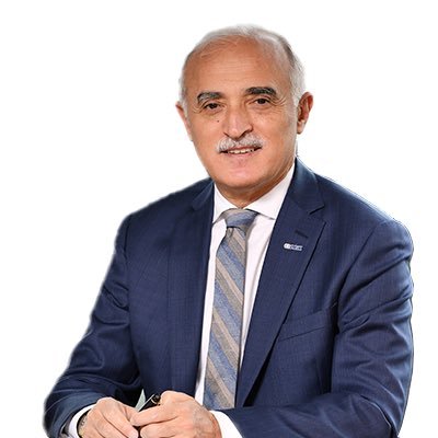 DEİK-Dış Ekonomik İlişkiler Kurulu Başkanı. President of DEIK-Foreign Economic Relations Board #BusinessDiplomacy