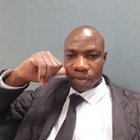 Benny Mabena(@BenneyMk) 's Twitter Profile Photo