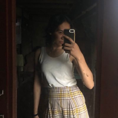 afreenqt's profile picture. kung loloobin, magiging atin🙌🏻